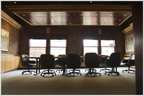 Method Advisors, Conference Room