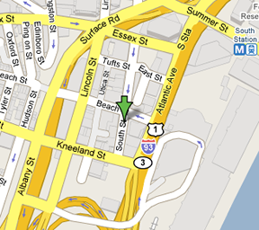 Method Advisors, 192 South Street, Boston